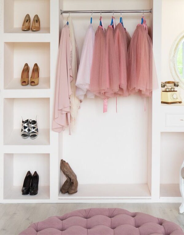 Create your dream wardrobe