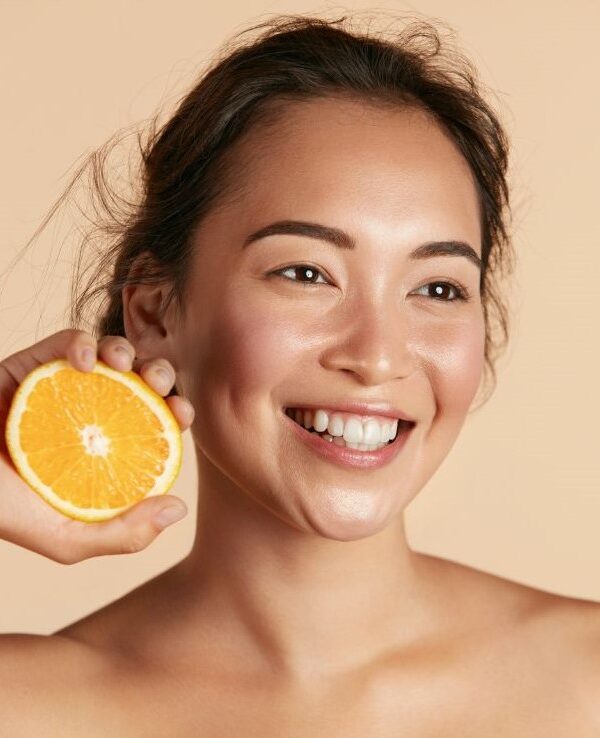 Eating Tips to Radiate Your Natural Beauty